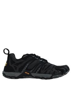 Низкие кеды и кроссовки Vibram Five Fingers