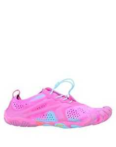 Низкие кеды и кроссовки Vibram Five Fingers