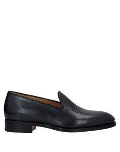 Мокасины Santoni