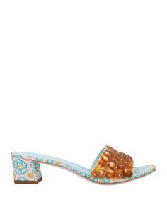 Сандалии Tory Burch