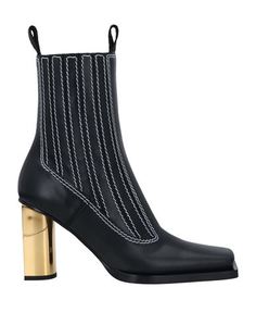 Полусапоги и высокие ботинки Proenza Schouler