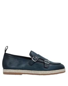 Мокасины Santoni