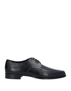 Обувь на шнурках Saint Laurent