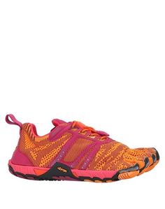 Низкие кеды и кроссовки Vibram Five Fingers