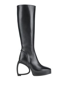 Сапоги Ann Demeulemeester