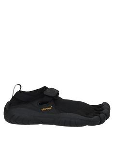 Низкие кеды и кроссовки Vibram Five Fingers