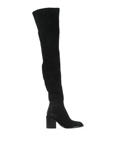 Сапоги Ann Demeulemeester