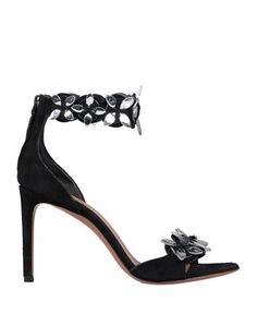 Сандалии AlaÏa