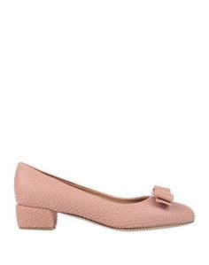 Туфли Salvatore Ferragamo