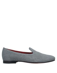 Мокасины Santoni