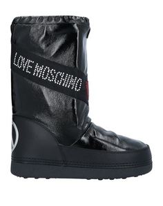 Сапоги Love Moschino