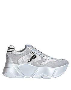 Низкие кеды и кроссовки Voile Blanche