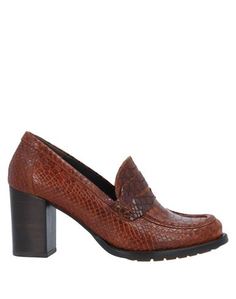 Мокасины Zinda