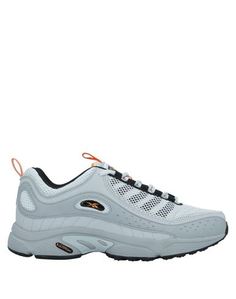 Низкие кеды и кроссовки Reebok