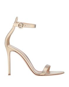 Сандалии Gianvito Rossi