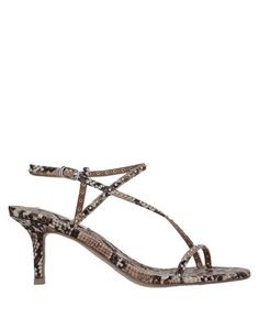 Сандалии Steve Madden