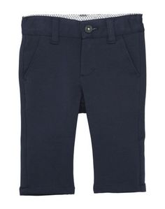 Повседневные брюки Hugo Boss