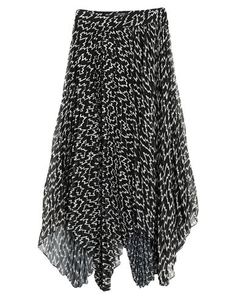 Длинная юбка Isabel Marant