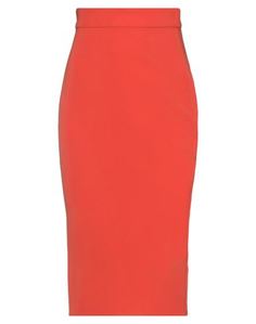 Юбка длиной 3/4 Rhea Costa