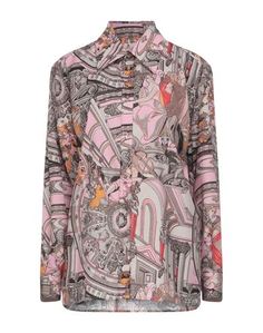 Pубашка Msgm