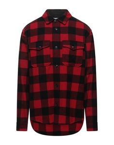 Pубашка Woolrich Woolen Mills