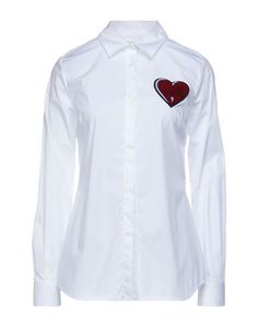 Pубашка Love Moschino