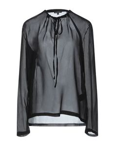 Блузка Ann Demeulemeester