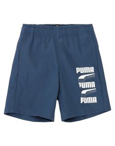 Бермуды Puma