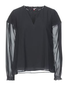 Блузка Tommy Jeans