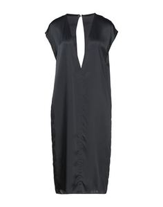 Платье длиной 3/4 Ann Demeulemeester