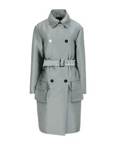 Легкое пальто Emporio Armani