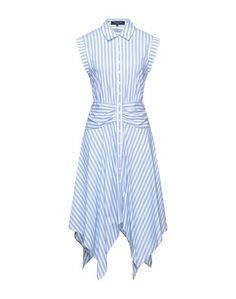 Короткое платье Bcbgmaxazria