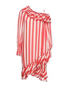 Платье до колена be Blumarine