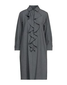 Короткое платье Black Label