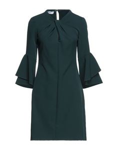 Короткое платье Kaos