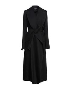 Пальто Ann Demeulemeester