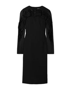 Платье до колена Jason WU Collection