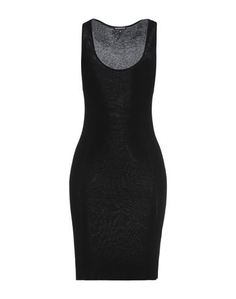 Короткое платье Ann Demeulemeester