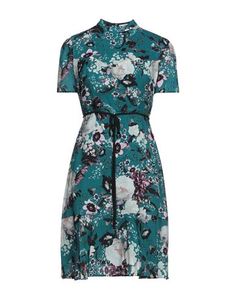 Короткое платье Erdem