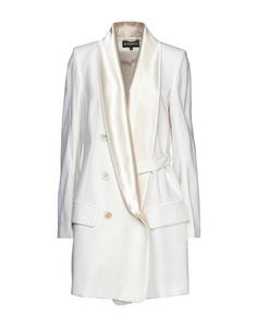 Легкое пальто Ann Demeulemeester