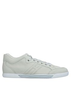 Низкие кеды и кроссовки Hogan Rebel