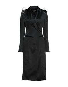 Легкое пальто Ann Demeulemeester