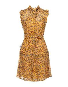 Платье до колена Bcbgmaxazria