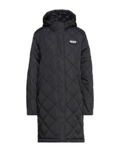 Пуховик с синт. наполнителем Vans