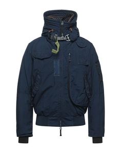 Пуховик Parajumpers