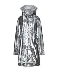 Пальто Mm6 Maison Margiela