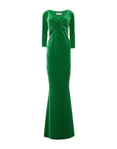 Длинное платье Chiara Boni LA Petite Robe