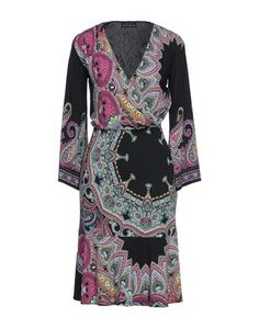 Платье до колена Etro