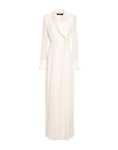 Длинное платье MAX Mara