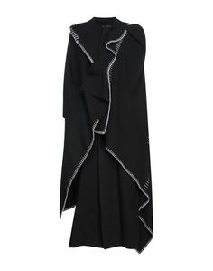 Пальто Yohji Yamamoto